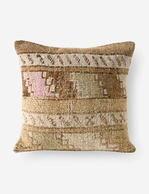 Vintage Pillow No. 205, 20