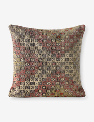 Vintage Pillow No. 213, 22
