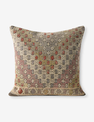 Vintage Pillow No. 214, 22