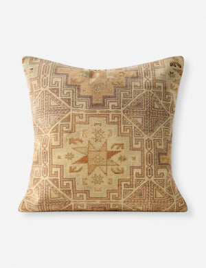 Vintage Pillow No. 216, 22