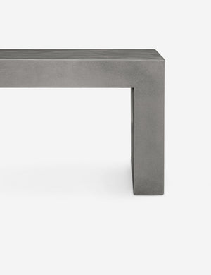 Magen Indoor / Outdoor Bench