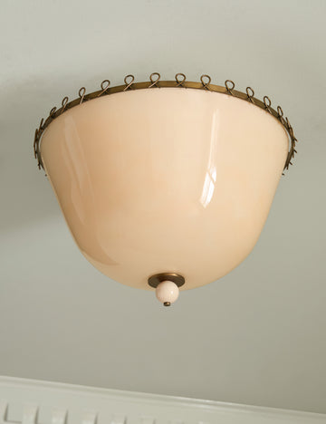 #color::cream #size::16"Dia