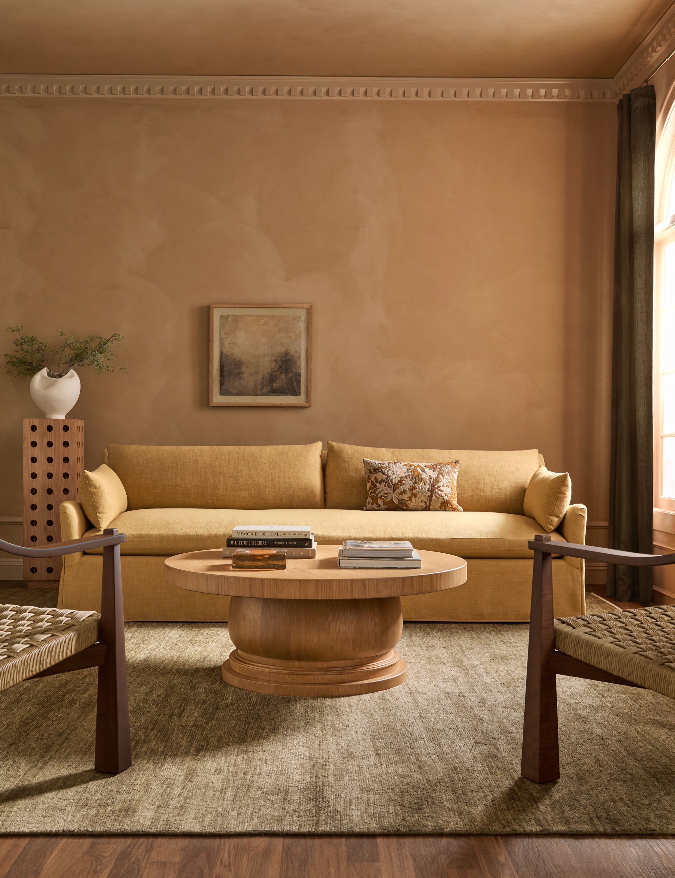 Dael Coffee Table