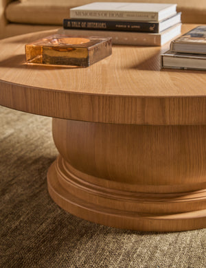 Dael Coffee Table