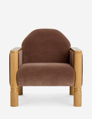 Dorsey Accent Chair