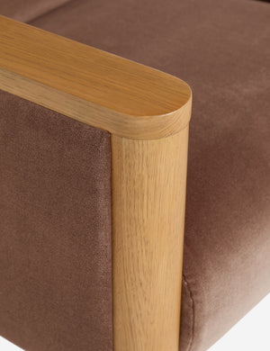 Dorsey Accent Chair