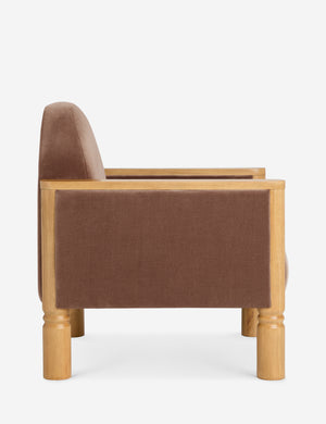 Dorsey Accent Chair