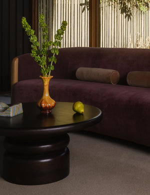 Gannon Sofa : Olive