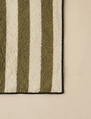 Enzo Organic Cotton Towel Program by Sarah Sherman Samuel - PZ