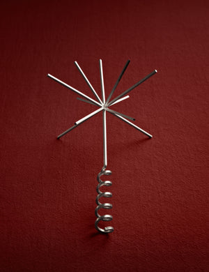 Star Tree Topper by Ferm Living