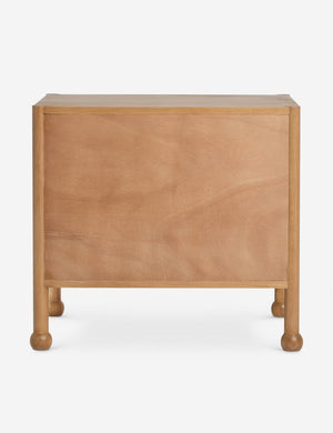 Open Box: Fontaine Nightstand, Natural by Aimee Song