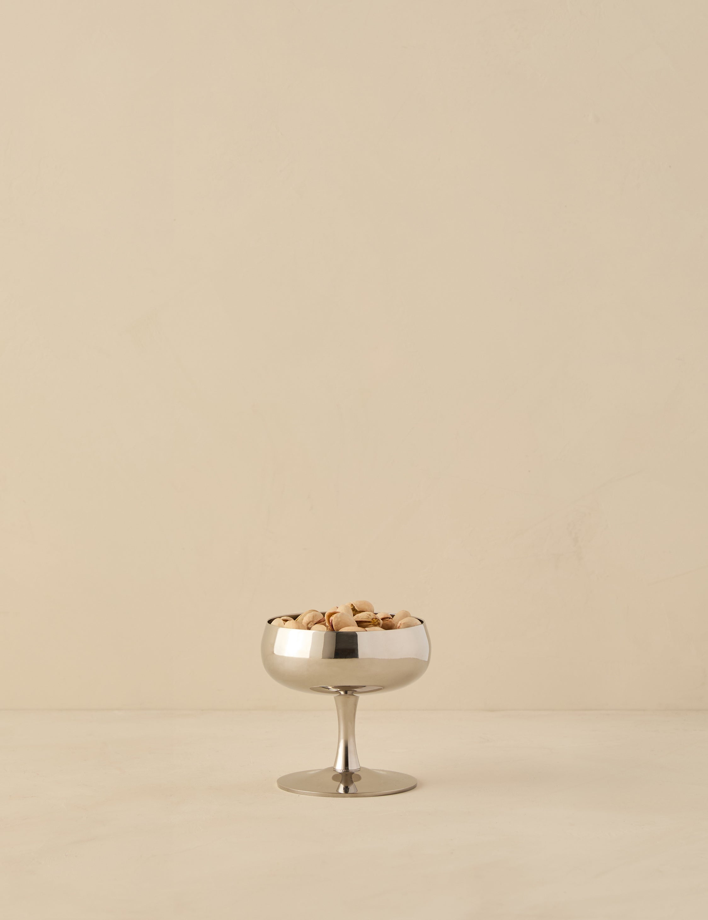 #color::stainless-steel #style::fruit-cup