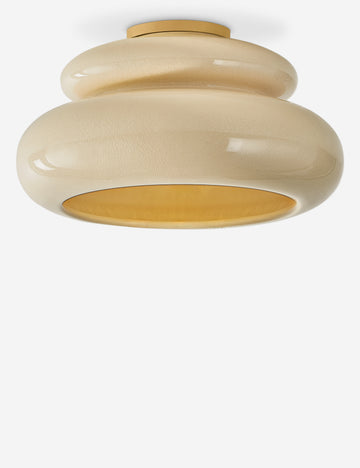 #color::cream #Size::16-Dia