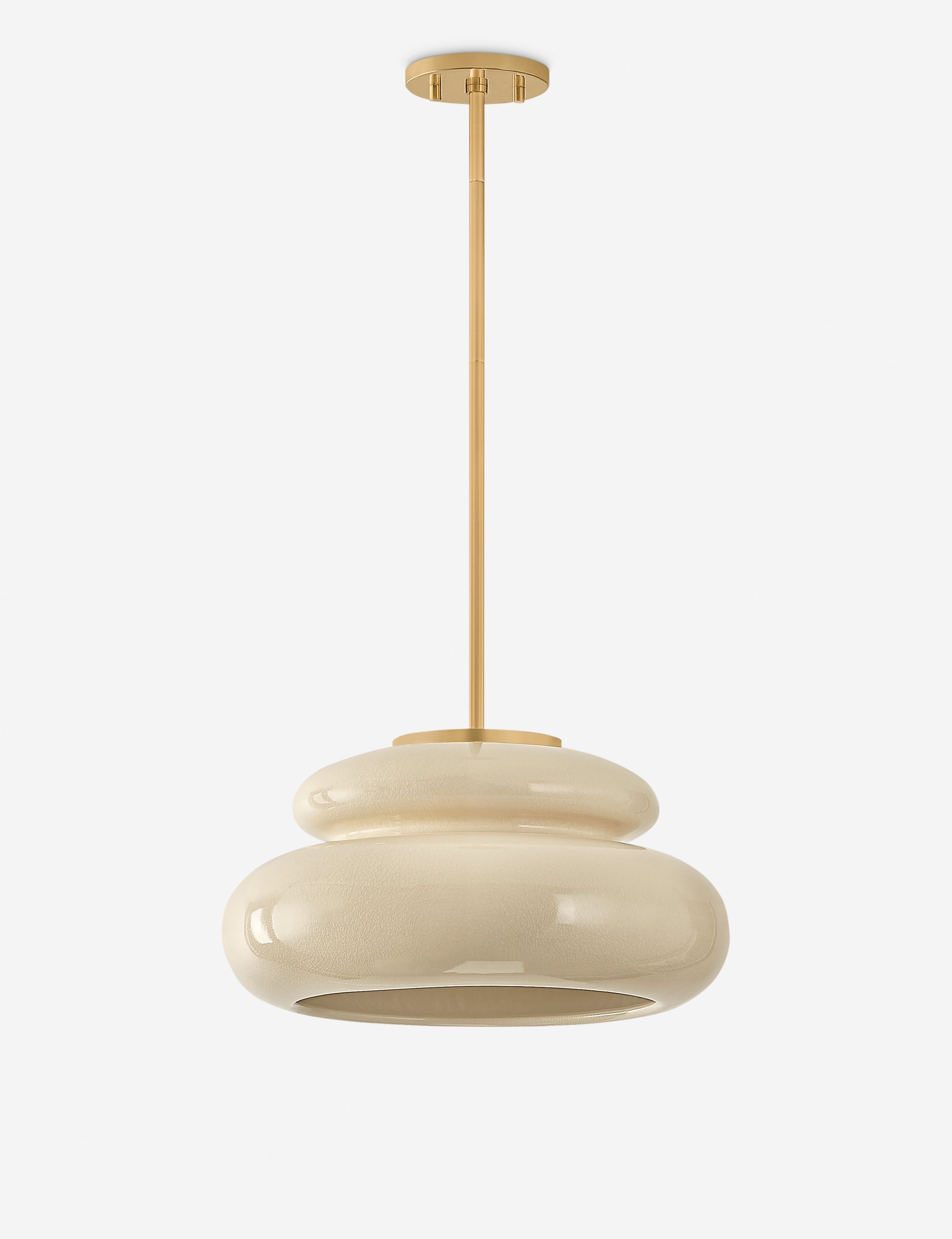 #color::cream #size::16"Dia 