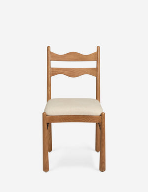 Open Box: Kadner Dining Chair (Set of 2), Natural