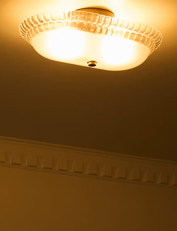 Meridel Flush Mount Light
