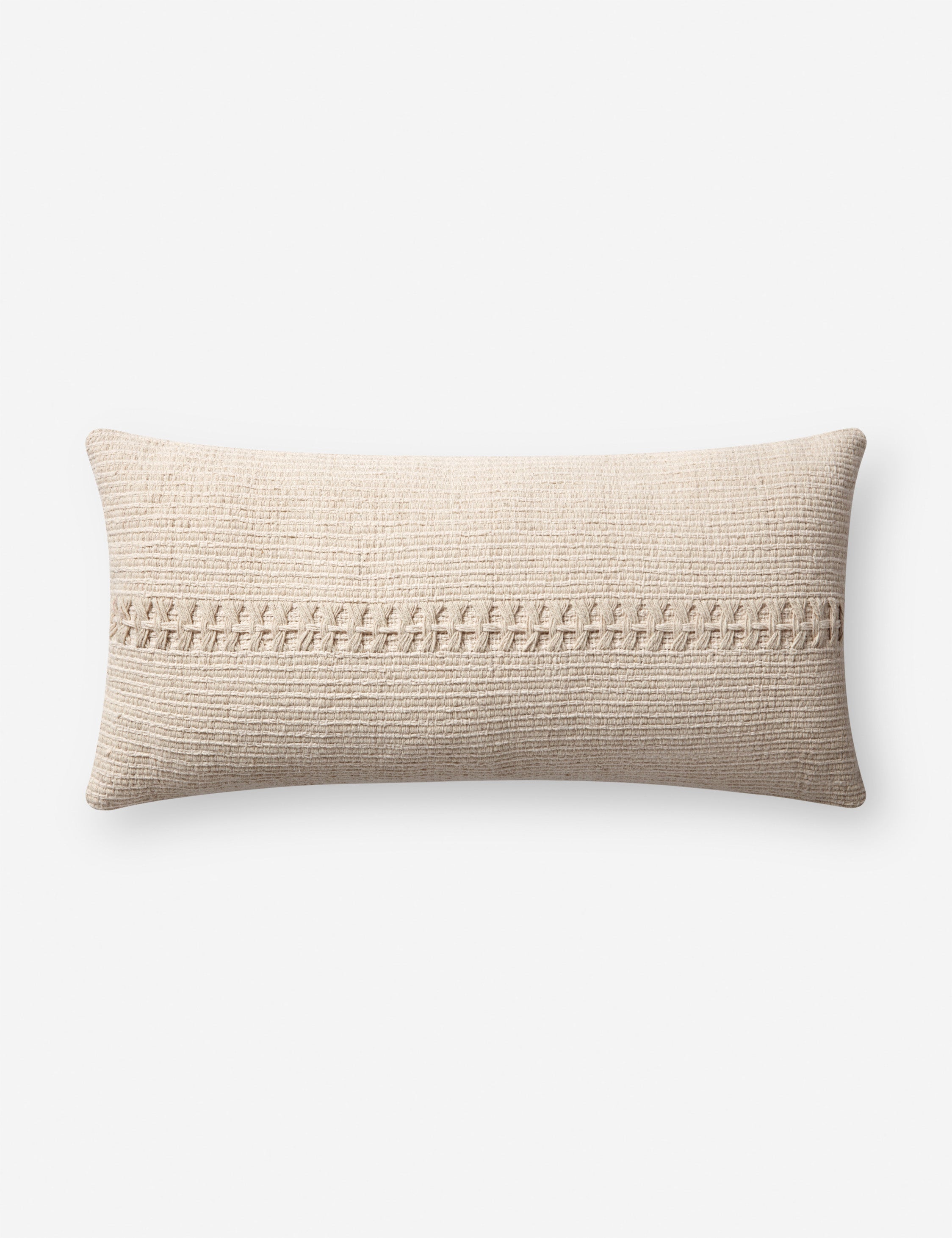 #color::ivory #size::12--x-27- #insert::down #insert::polyester