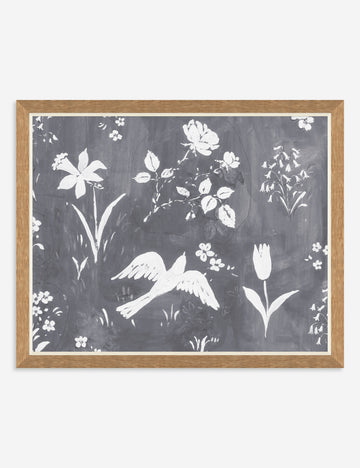 #color::charcoal #size::55--x-45- #frame-option::oak