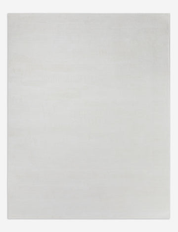Custom Renna Rug, Snow