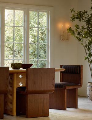 Rowley Dining Chair by Sarah Sherman Samuel