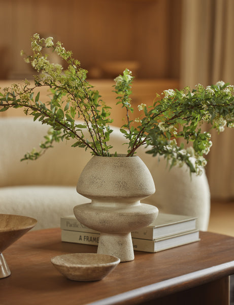 Laban Decorative Vase