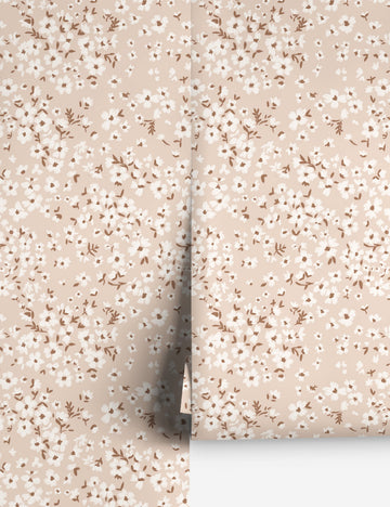 Scatter Wallpaper by Rylee + Cru - Swatch