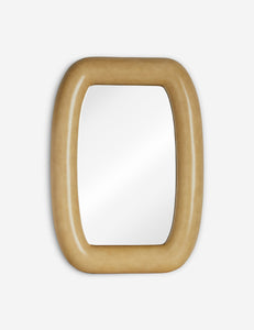 Open Box: Sellars Mirror, Parchment