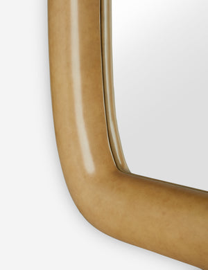 Open Box: Sellars Mirror, Parchment