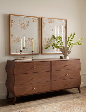 Sepia II Print by Paule Marrot