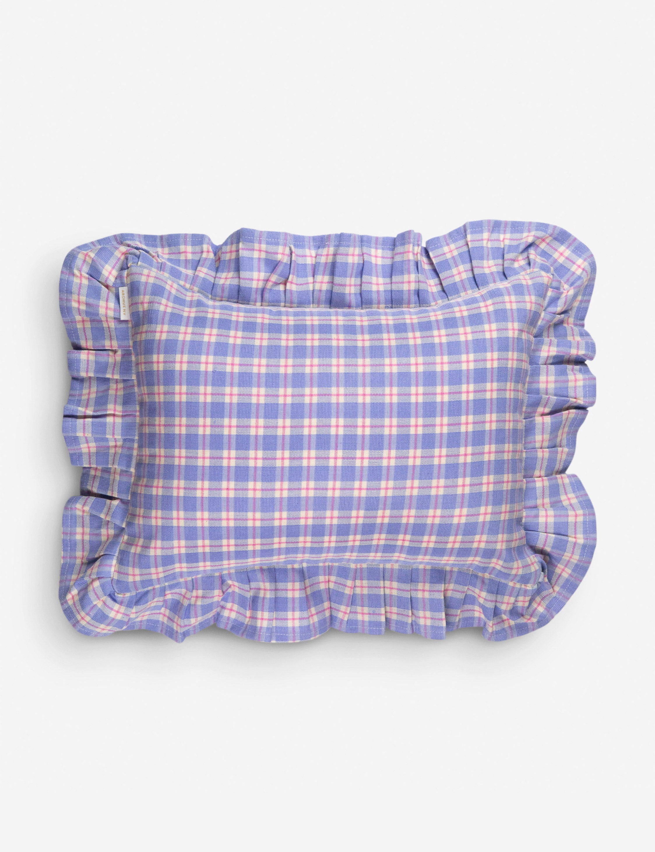 #color::blue-and-pink #size::lumbar