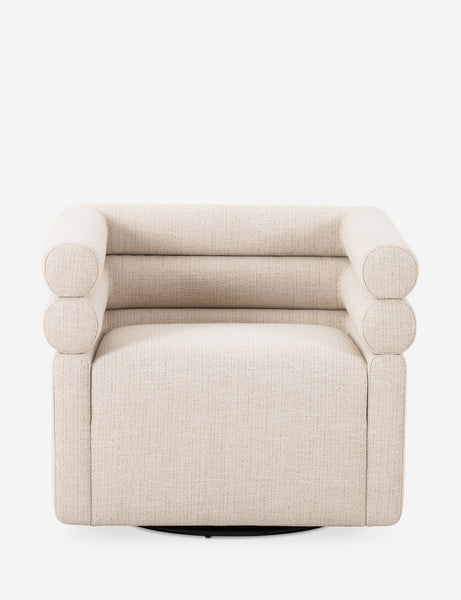 Tomi Swivel Chair