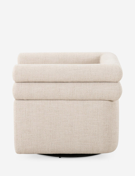 Tomi Swivel Chair