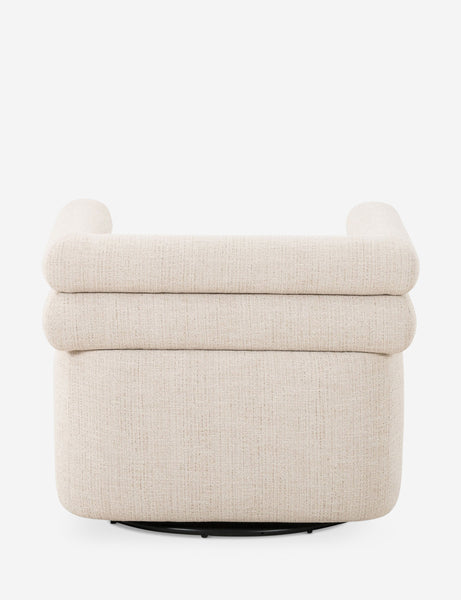 Tomi Swivel Chair