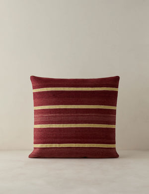 Vintage Pillow No. 163, 20