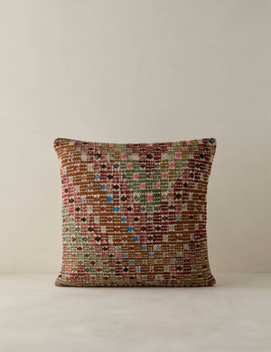 Vintage Pillow No. 164, 20