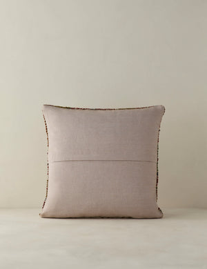 Vintage Pillow No. 164, 20