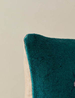 Vintage Pillow No. 166, 20