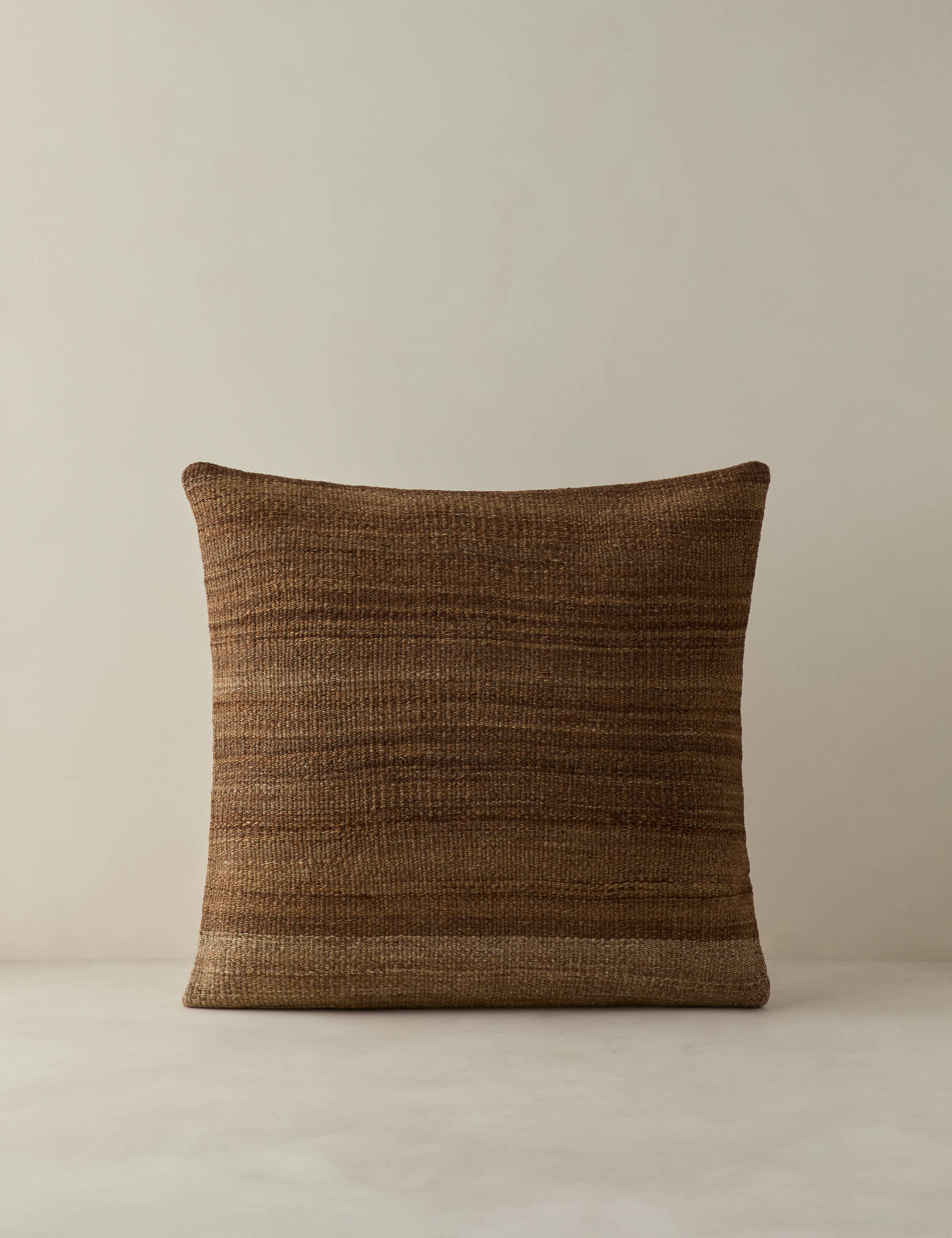 Vintage Pillow No. 169, 20" x 20"