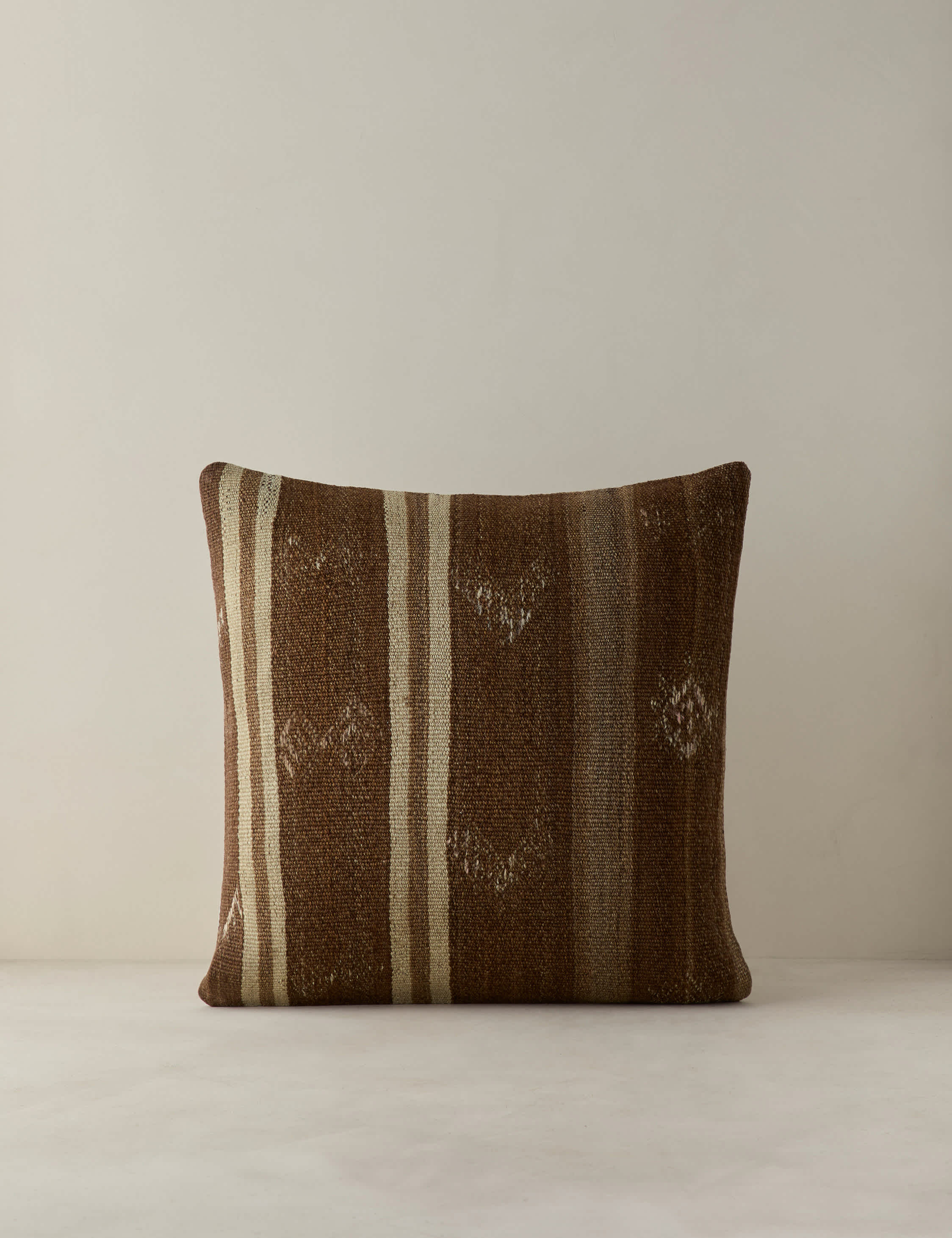 Vintage Pillow No. 175, 20" x 20"
