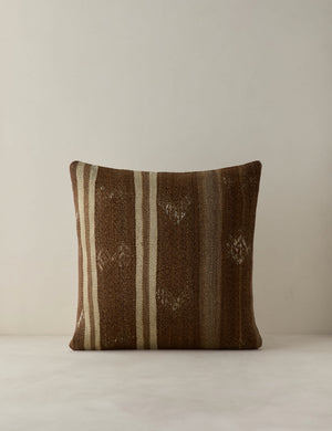 Vintage Pillow No. 175, 20