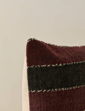 Vintage Pillow No. 180, 20
