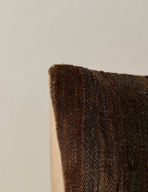 Vintage Pillow No. 183, 20