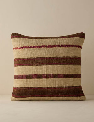 Vintage Pillow No. 120, 20