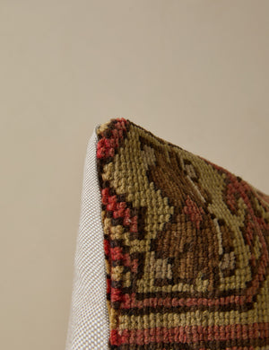 Vintage Pillow No. 134, 20