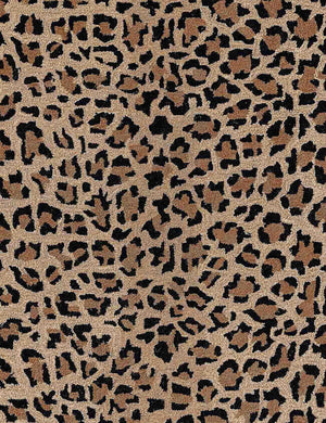 Matheny Hand-Tufted Wool Rug
