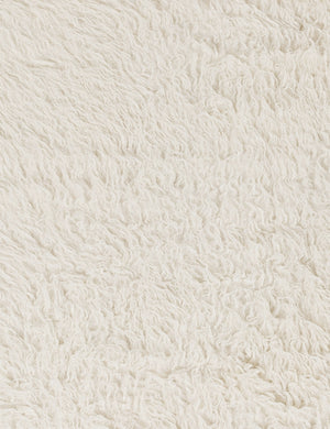 Lapp Handwoven Wool Rug