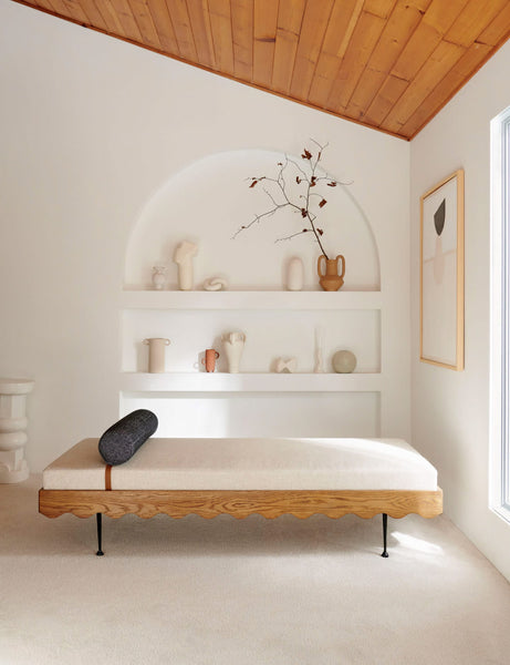 Rise Daybed by Sarah Sherman Samuel