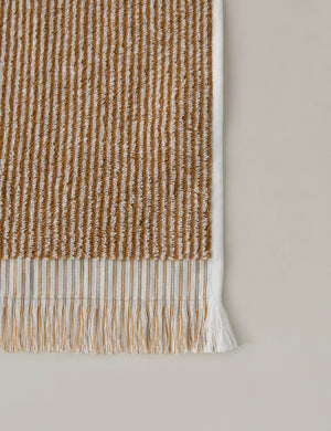 Lupita Organic Cotton Towel Program- PZ