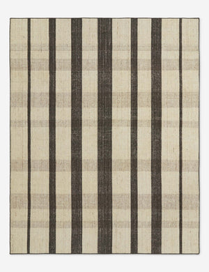 Maida Handwoven Wool-Blend Rug Swatch