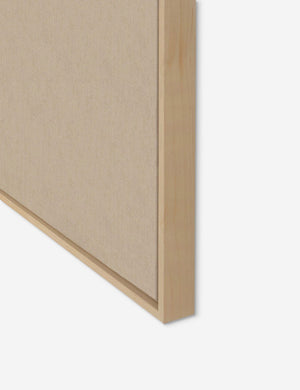 Neutral Abstract No. 21 Wall Art by Visual Contrast, Default Title